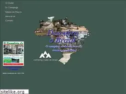 Sites similar to campingclube.com.br