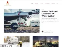 Sites similar to campingcomfortably.com