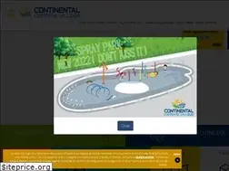 Sites similar to campingcontinental.com