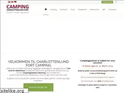 Sites similar to campingcopenhagen.dk