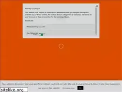 Sites similar to campingcorse.com
