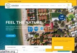 Sites similar to campingcroatiapag.com