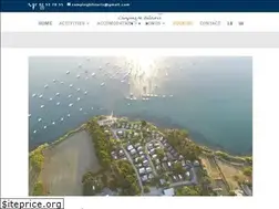 Sites similar to campingdebilouris.com