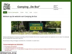 Sites similar to campingdebut.nl