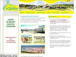 Sites similar to campingdeduinrand.nl