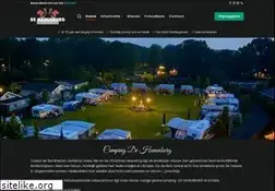 Sites similar to campingdehanenburg.nl