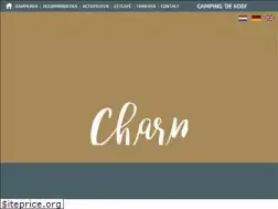 Sites similar to campingdekooi.nl