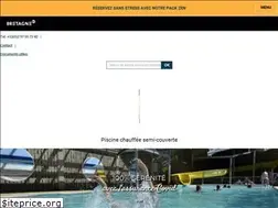 Sites similar to campingdelabaie.com