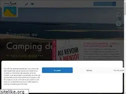 Sites similar to campingdeladune.fr