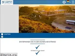 Sites similar to campingdelakens.de