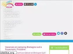 Sites similar to campingdelapiscine.com