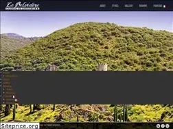 Sites similar to campingdelastours.com