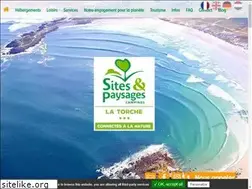 Sites similar to campingdelatorche.fr