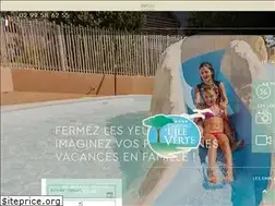 Sites similar to campingdelileverte.com