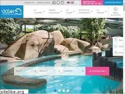 Sites similar to campingdelocean.fr