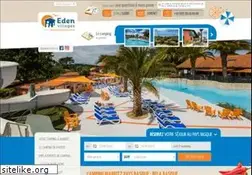 Sites similar to campingdeparme.com