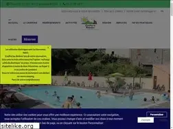 Sites similar to campingderetourtour.com