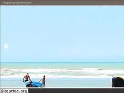 Sites similar to campingdesroses.com