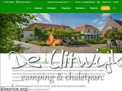 Sites similar to campingdeuitwijk.nl