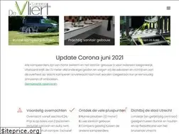 Sites similar to campingdevliert.nl
