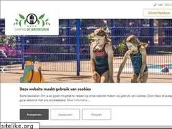 Sites similar to campingdewatertoren.nl