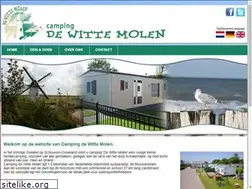 Sites similar to campingdewittemolen.nl