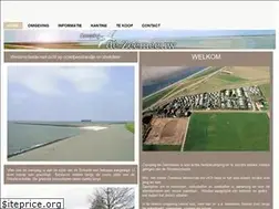 Sites similar to campingdezeemeeuw.com