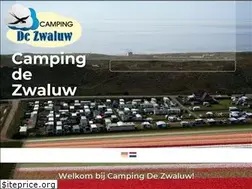 Sites similar to campingdezwaluw.nl