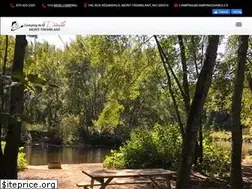 Sites similar to campingdiable.ca