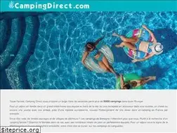 Sites similar to campingdirect.com