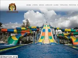 Sites similar to campingdlg.ca