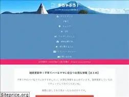 Sites similar to campingdog.net