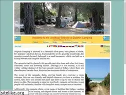 Sites similar to campingdolphin.eu