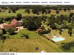 Sites similar to campingdomainesaintemarie.eu