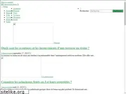 Sites similar to campingduchene.fr