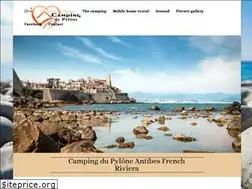 Sites similar to campingdupylone.com