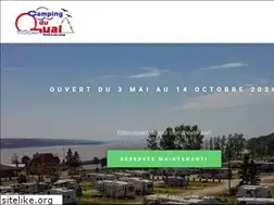 Sites similar to campingduquai.com