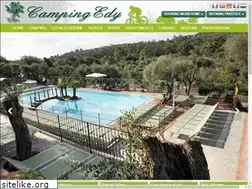 Sites similar to campingedy.it