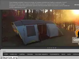 Sites similar to campingefamilia.com.br