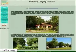 Sites similar to campingekenstein.nl