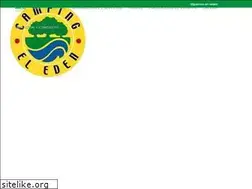 Sites similar to campingeleden.cl