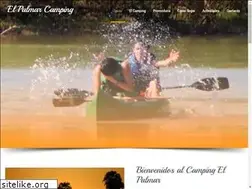 Sites similar to campingelpalmar.com.ar