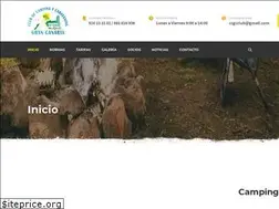 Sites similar to campingelpinillo.es