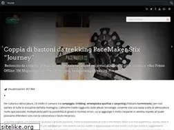 Sites similar to campingeoutdoor.it