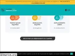 Sites similar to campingermitage.re