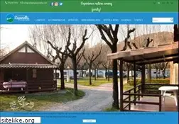 Sites similar to campingesponella.com