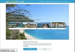 Sites similar to campingevillaggi.com