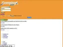 Sites similar to campingexpo.fr