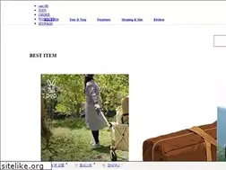 Sites similar to campingfactory.co.kr