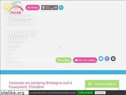 Sites similar to campingfinistere.fr